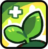 새싹닭 스킬