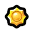 해 1