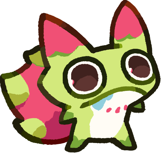 용과구리